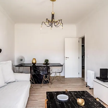 Akicity Graca Pearl Apartment