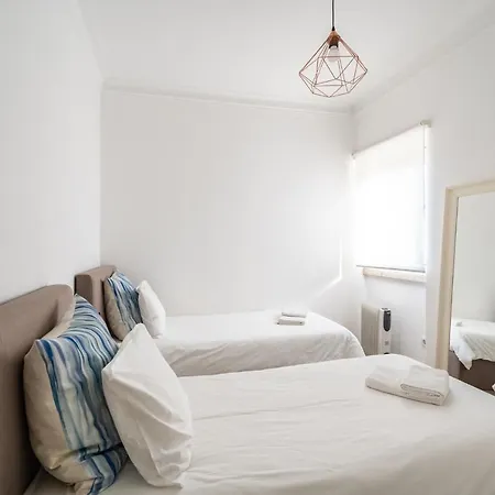 Akicity Graca Pearl Apartamento *